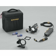 Dedolight Dedo SM24-1U - Mono 150W 24 V Tungsten Kit