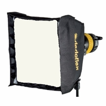Dedolight DedoFlex Silver Mini Softbox 12"x12"x9"