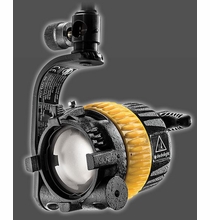 Dedolight DLED7-D Turbo Daylight 90W LED Light