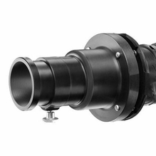Dedolight DP1S Projection Attachment for DLED2 Lights
