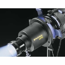 Dedolight DP2.1 Projection Attachment w/ Framing Shutters