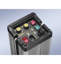 Dedolight Flicker Free Electronic Ballast 400/575W HMI  DEB400DT