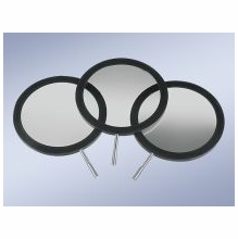 Dedolight Grad ND.9 Glass Filter w/ Dichroic Coating 400 Series