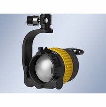 Dedolight LED Light Fixtures