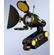 Dedolight mini LED On Camera Light DLOBML