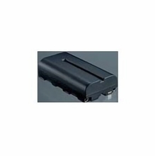 Dedolight Mini LED Sony NP-F Battery 7.2 Li-Ion, 14.8wh, 2000mAh