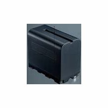 Dedolight Mini LED Sony NP-F Battery 7.2 Li-Ion, 43.2wh, 6000mAh