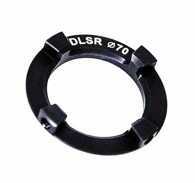 Dedolight Mini Speed Ring for DSBSXS Softbox