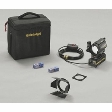 Dedolight  SM24-300 - Mono 150W 24 V Tungsten Kit