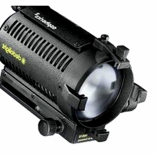 Dedolight Tungsten (3200K) Fixtures