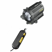 Dedolight Universal Light Head with 24V Power Supply