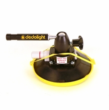 Dedolight Vacuum Mount Suction Cup DV6B