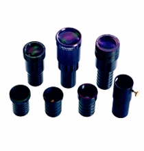 Dedolight Zoom Lens 85mm-150mm  DPLZ150M