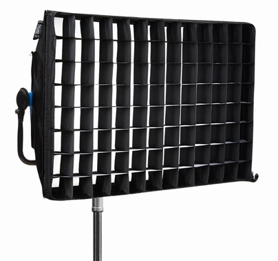 Demo Arri DoP Choice Snapgrid 40 Degree for S60 SnapBag