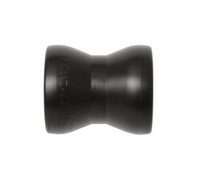 Dinkum Systems Double Adapter Segment 3/4"