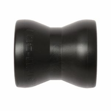 Dinkum Systems Double Adapter Segment 3/4"