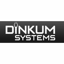 Dinkum Systems French Flags