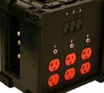 Distribution / Distro Boxes