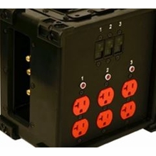 Distribution / Distro Boxes