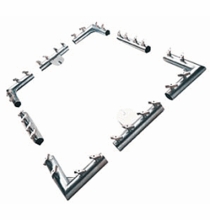 DIY Corner Kit 1 1/2" H9000