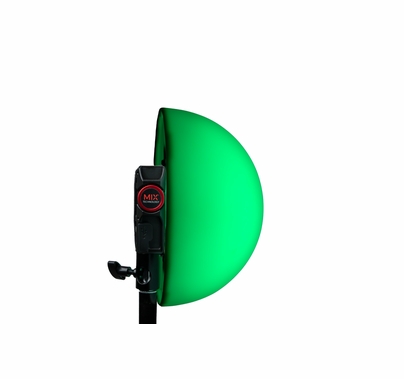 DMG DASH Pocket LED Dot Round Diffuser