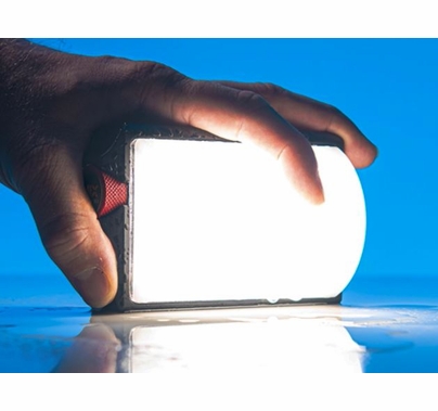 DMG DASH Pocket LED Quad Light Kit