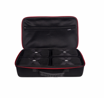 DMG DASH Pocket LED Quad Light Kit