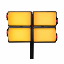 DMG DASH Pocket LED Quad Light Kit