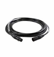 DMX 5 Pin Extension Cable 50ft  DMX-5P-50