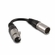 DMX Converter 5 Pin Male to 3 Pin Female  DMX5M