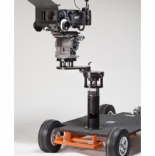 Doorway Dolly, Wheels and Dolly Track