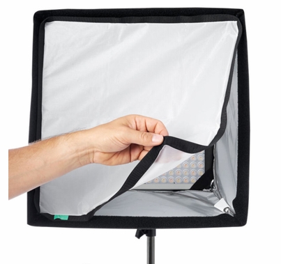 DoPChoice SnapBag for LitePanels Astra