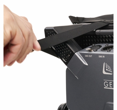 DoPChoice Snapgrid 40 Deg. Direct Fit LitePanels Gemini 1x1 Soft