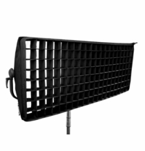 DoPChoice SnapGrid 40 Deg. for SnapBag  Arri SkyPanel S120-C