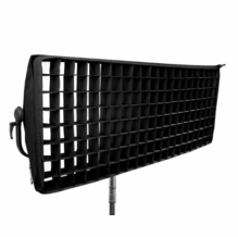 DoPChoice SnapGrid 40 Deg. for SnapBag  Arri SkyPanel S120-C
