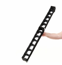 DoPChoice SnapGrid 4ft Universal Single Tube Quasar / Kino 40 Degree