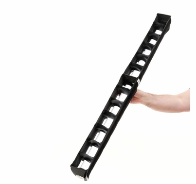 DoPChoice SnapGrid Astera Titan Tube / AX1 LED 40&#176