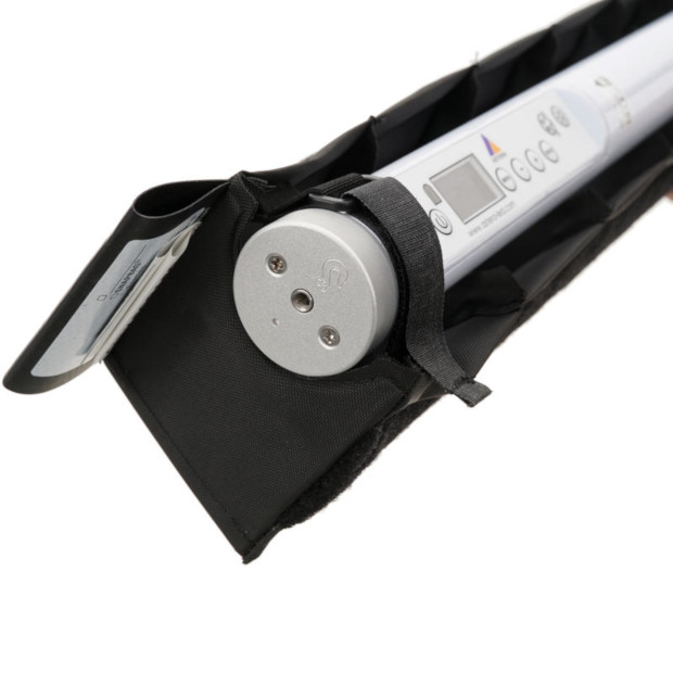 DoPChoice SnapGrid for Astera Titan Tube / AX1 LED 40°