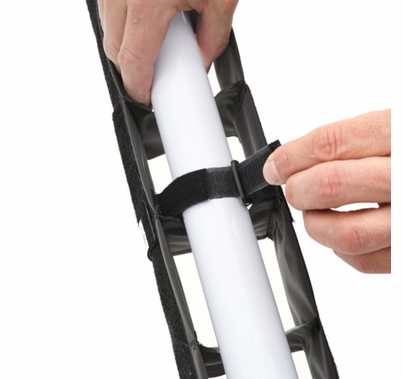 DoPChoice SnapGrid Astera Titan Tube / AX1 LED 40&#176