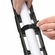 DoPChoice SnapGrid Astera Titan Tube / AX1 LED 40&#176