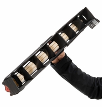 DoPChoice SnapGrid Universal 2ft Quasar Tube 40 Deg. 