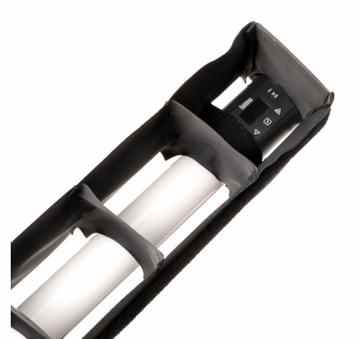 DoPChoice SnapGrid Universal 2ft Quasar Tube 40 Deg. 