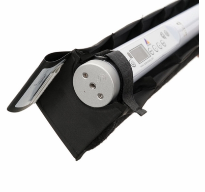 DoPChoice SnapGrid Universal 2ft Quasar Tube 40 Deg. 