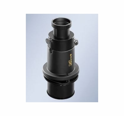 DP1.2 Universal Projection Attachment with 85mm Lens