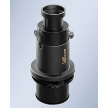 DP1.2 Universal Projection Attachment with 85mm Lens