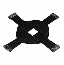 DPFS Framing Shutter Blades