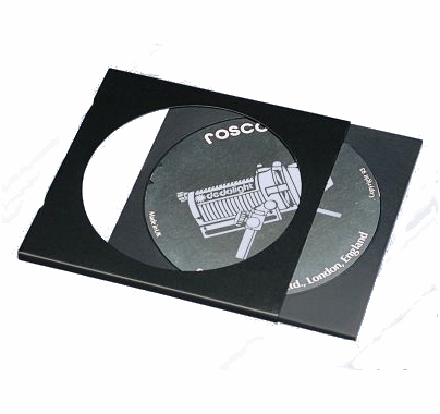 DPGH Gobo Holder