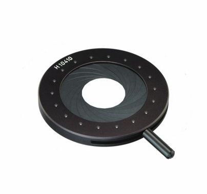 DPIR Iris for use with DP1