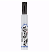 Dry Erase Marker Black, Marks-a-Lot,  O500