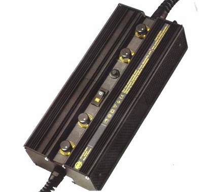 DT4x150 Power Supply